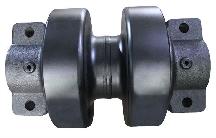 XCMG track roller 80T(001)