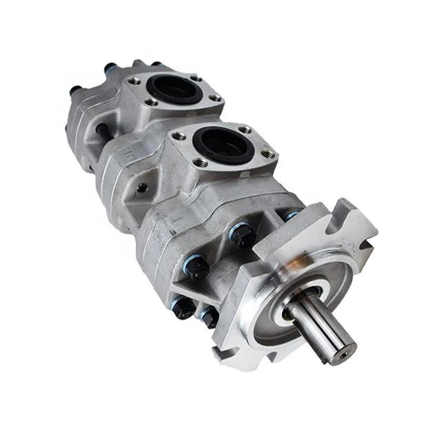 gear pump