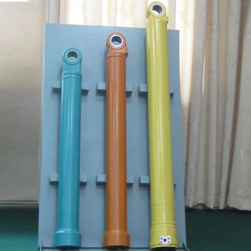 Aký je rastový stav tesniacich materiálov hydraulických valcov?