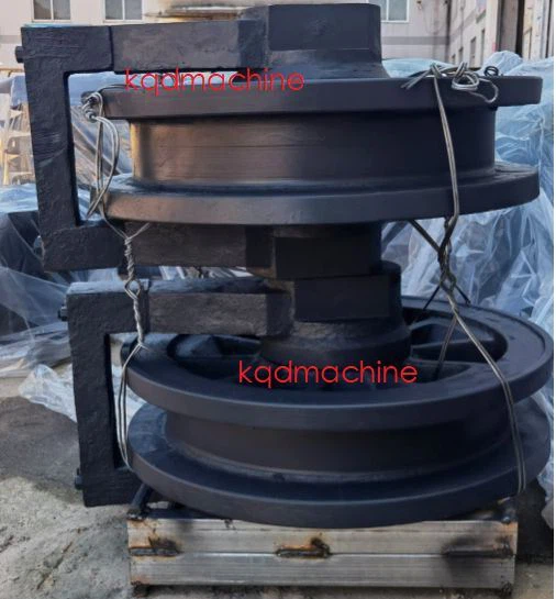 CKE1800 idler1