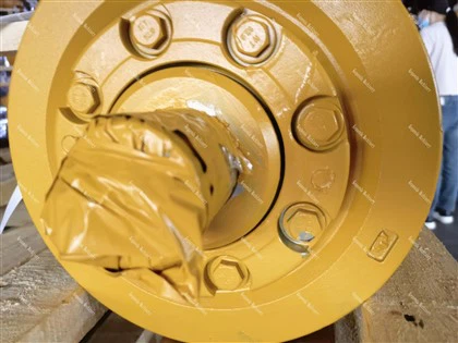 118H -40-05000 dh46 track roller