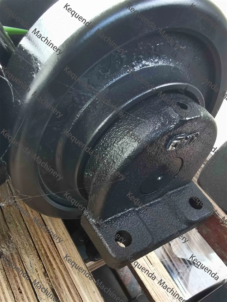 Hitachi Sumitomo SCX550 Top Roller