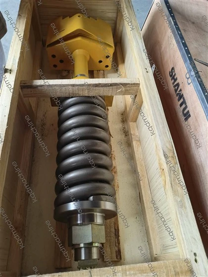 121-40-23000-01 Nastavovač valca Assy Shantui