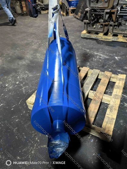 NASTAVOVAČ DRÁHY BG40