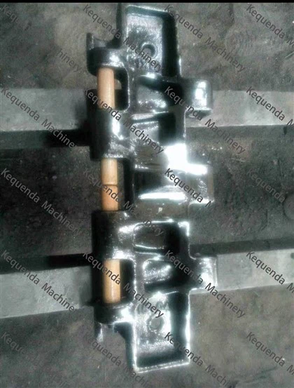 Ph7055 Track Shoe