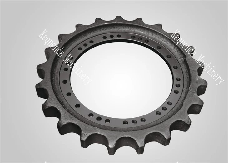 DX225 SPROCKET DX225 SPROCKET