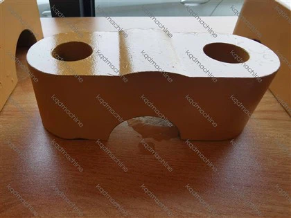 D10 Track Roller Cap 131-1650