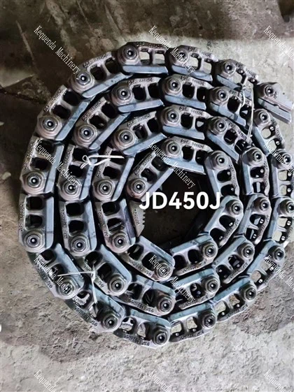 Reťazec stopy JD450J