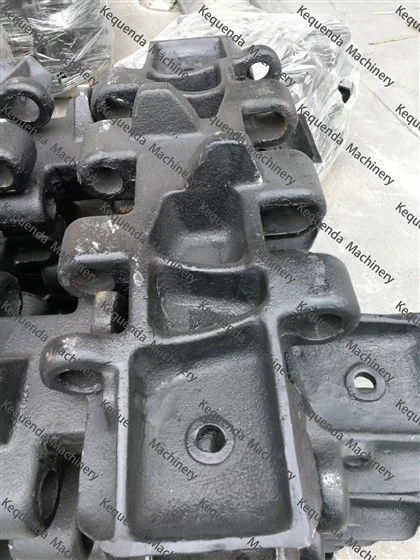 PH7065 Track Shoe